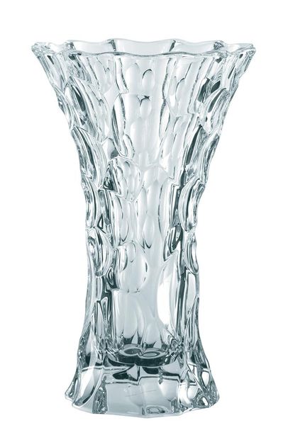 Nachtmann - 28cm Sphere Vase
