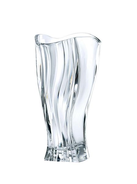 Nachtmann - 31cm Curve Vase