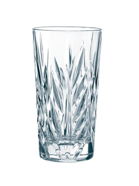 Nachtmann - 380ml Imperial Long drink - Set Of 4