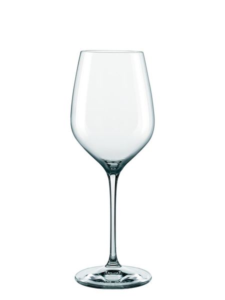 Nachtmann - 810ml Supreme Bordeaux Wine Glasses - Set Of 4