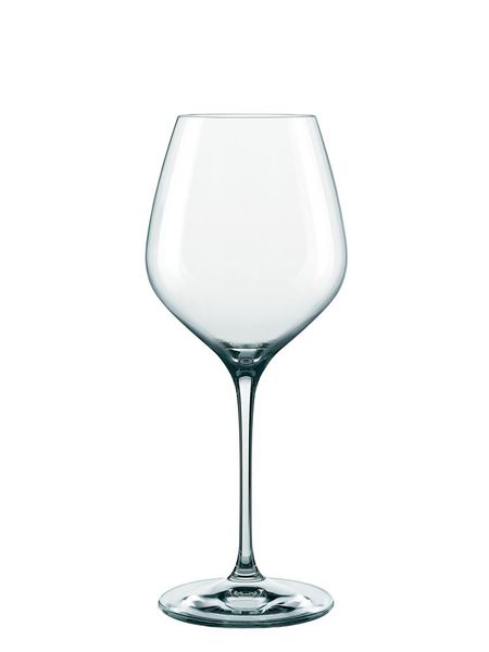 Nachtmann - 840ml Supreme Burgundy Wine Glasses - Set Of 4