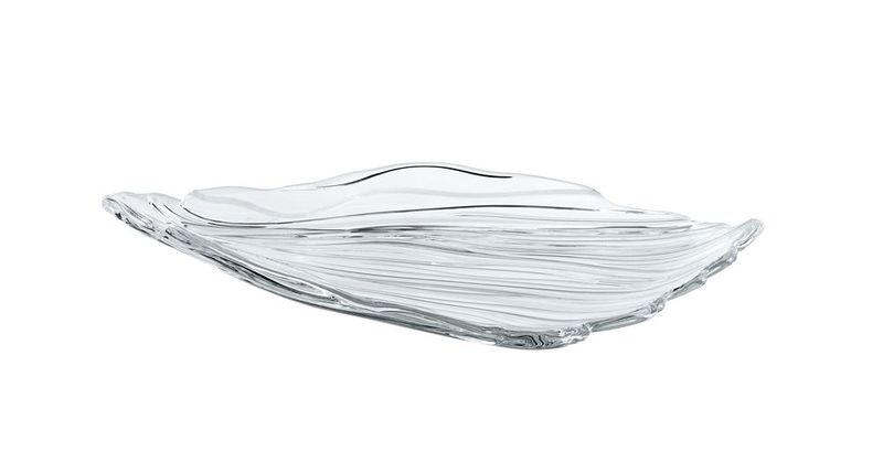 Nachtmann - 30cm Jin Yu Platter - Set Of 2