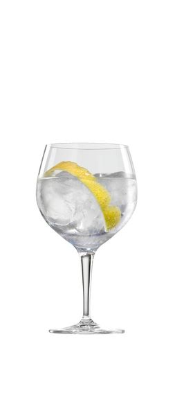 Spiegelau - 630ml Gin And Tonic - Set Of 4