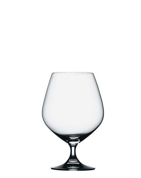 Spiegelau - 558ml Cognac Glass - Set Of 4