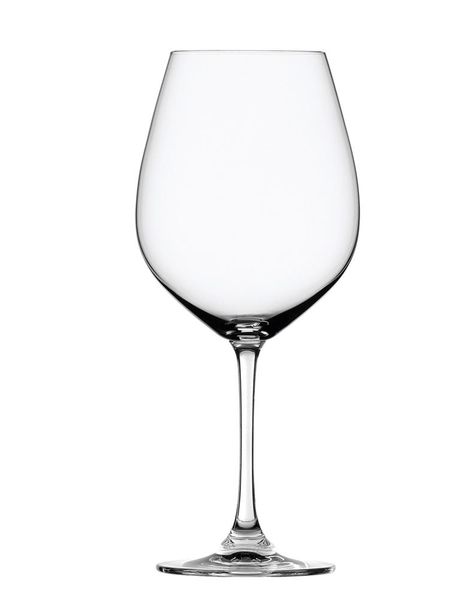Spiegelau - 810ml Salute Burgundy Wine - Set Of 4