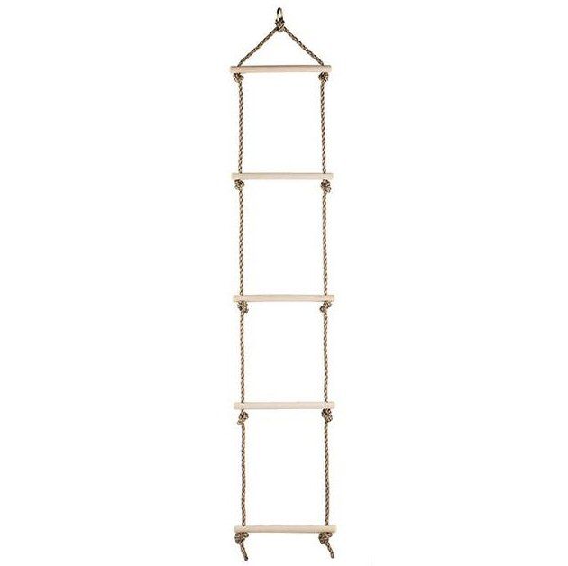 PH Garden - Kiddies Rope Ladder | Shop Today. Get it Tomorrow ...