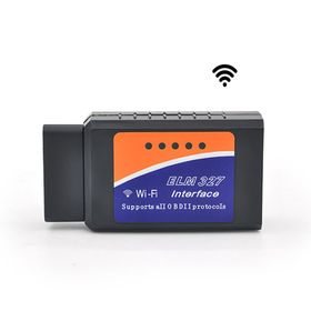 Mini ELM327 OBD2 II Diagnostic Car Auto Interface Scanner with bluetooth  Function - Autostyle Motorsport South Africa