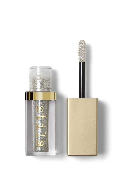 Stila Glitter &amp; Glow Liquid Eyeshadow - Diamond Dust