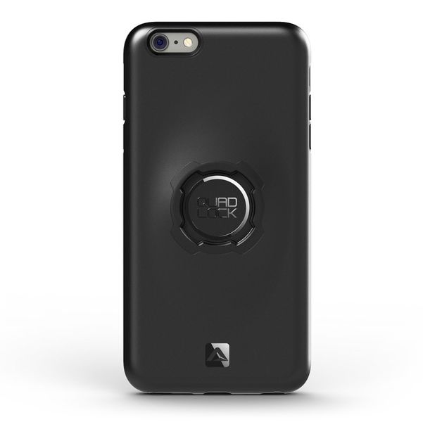 Quad Lock Case for iPhone 6 Plus/6s Plus - Black