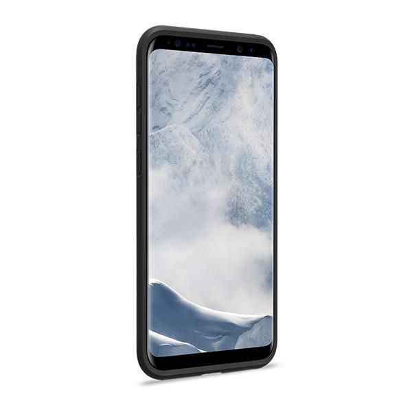 Quad Lock Case for Samsung Galaxy S8 Plus - Black