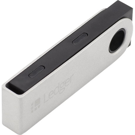 Ledger Nano S Cryptocurrency Hardware Wallet Buy Online In South Africa Takealot Com
