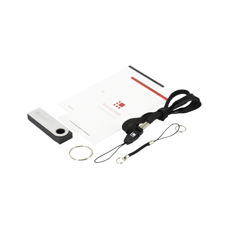 Ledger Nano S Cryptocurrency Hardware Wallet Buy Online In South Africa Takealot Com Ledger Nano S Cryptocurrency Hardware Wallet Buy Online In South Africa Takealot Com
