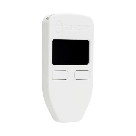 Bitcoin hardware wallet south africa