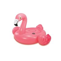 intex flamingo ride on