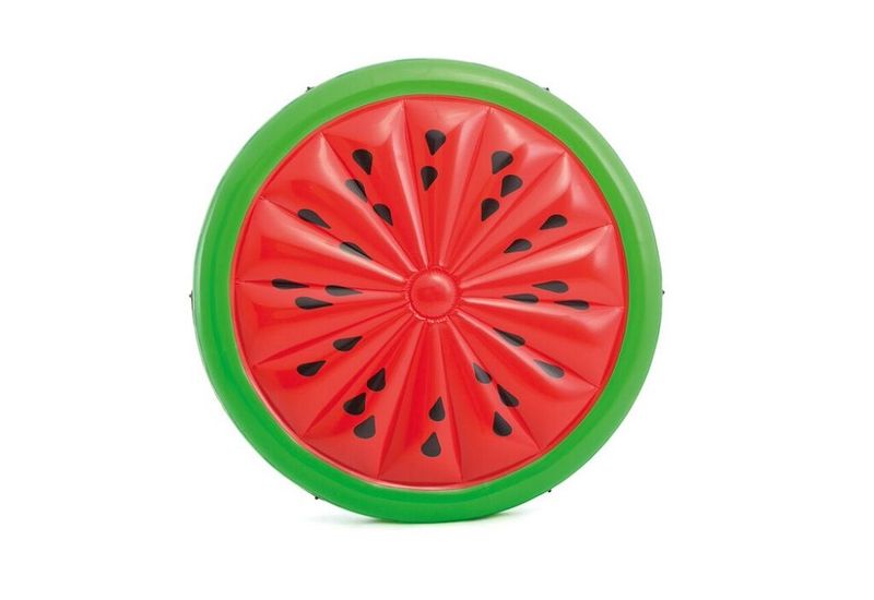 Intex - Lounger Watermelon Island