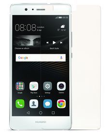 Tempered Glass Screen Protector for Hauwei P9 - Pack of 2