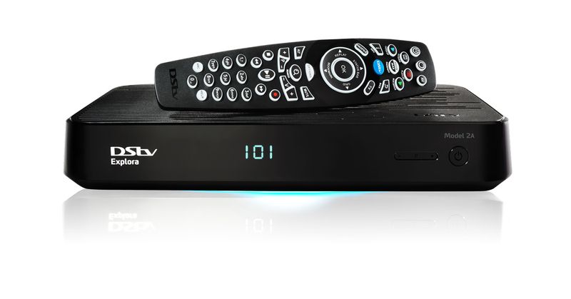 DStv Explora 2 - Festive Offer