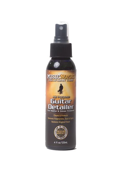 Music Nomad Guitar Detailer - 120ml