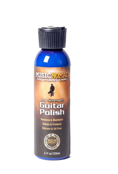 Music Nomad Guitar Polish - 120ml