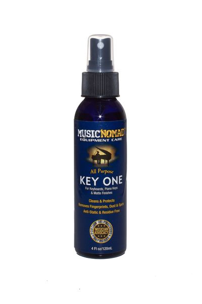 Music Nomad All Purpose Cleaner - Key One
