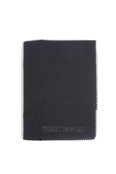 Music Nomad Microfiber Suede Polishing Cloth