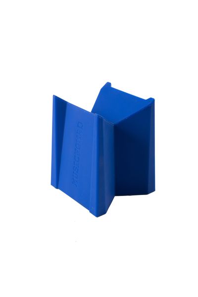 Music Nomad Cradle Cube - Neck Support for String Instrument