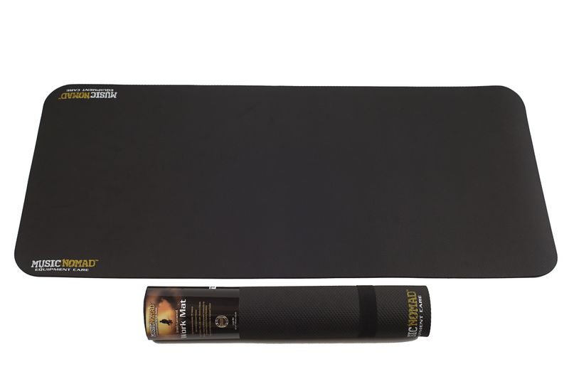 Music Nomad Instrument Work Mat