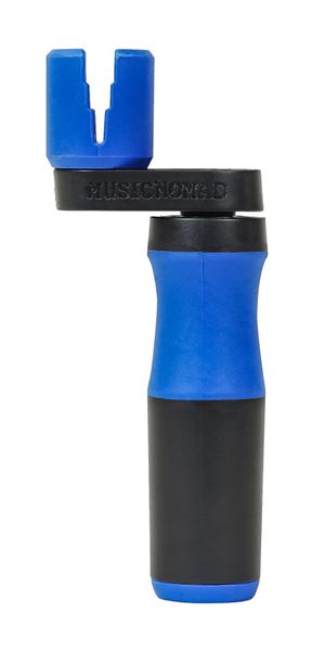 Music Nomad Grip Peg Winder