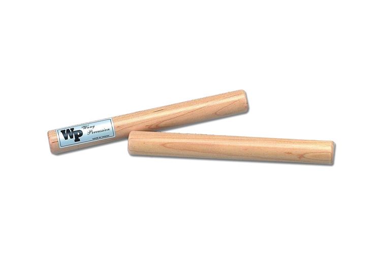 Wang Percussion 18cm Maple Claves Set Buy Online in South Africa