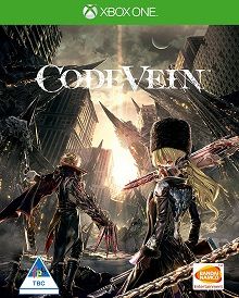Code Vein (Xbox One)
