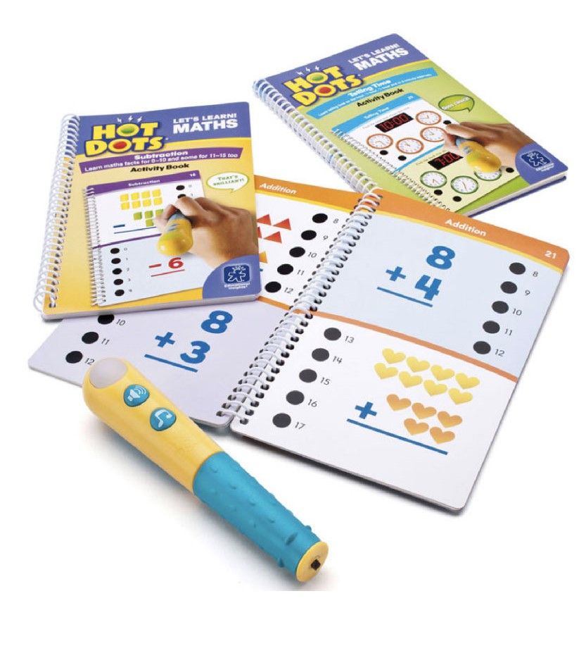 Learning Resources Let's Learn Maths Set | Shop Today. Get it Tomorrow ...