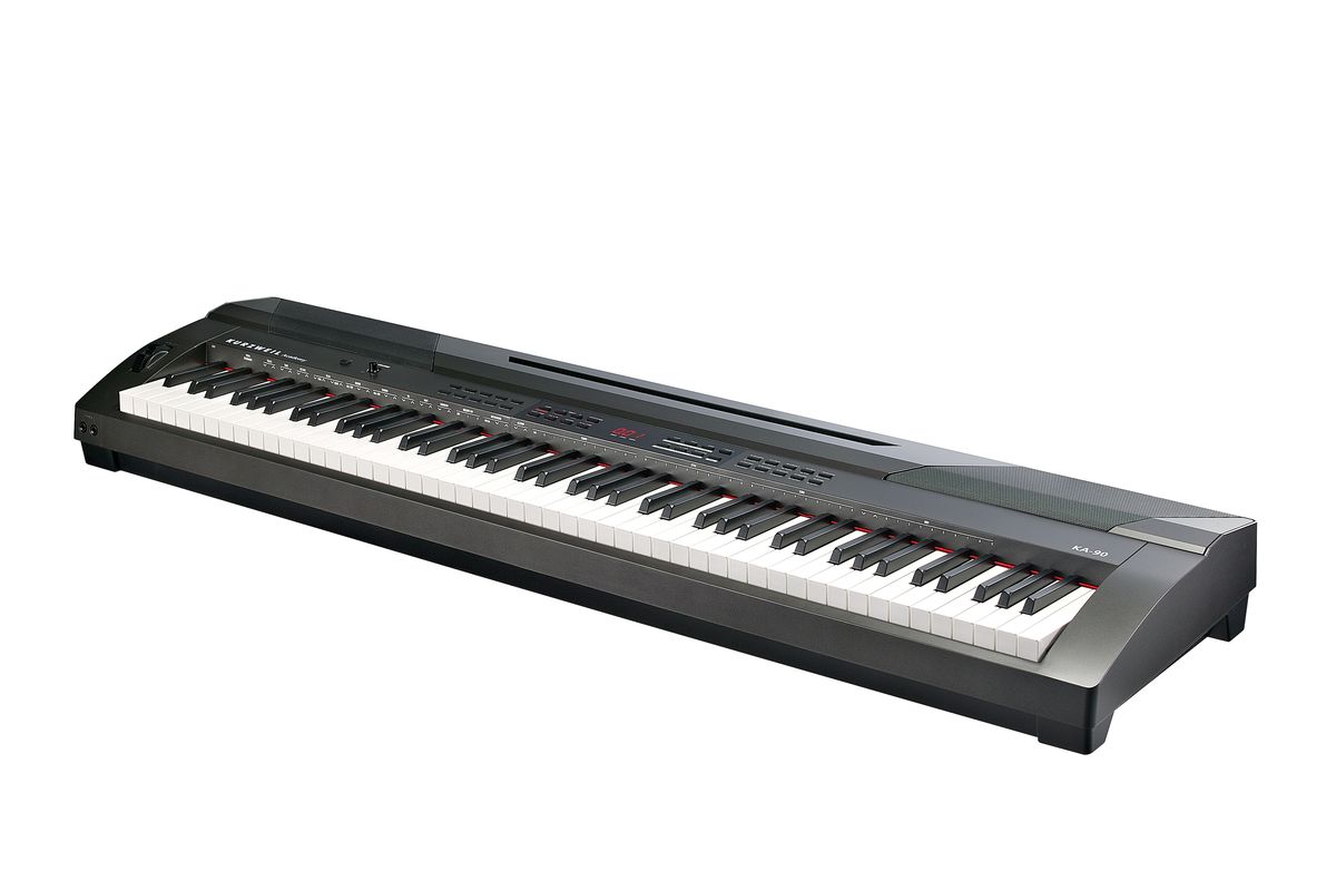 Kurzweil KA90 Digital Piano Buy Online in South Africa