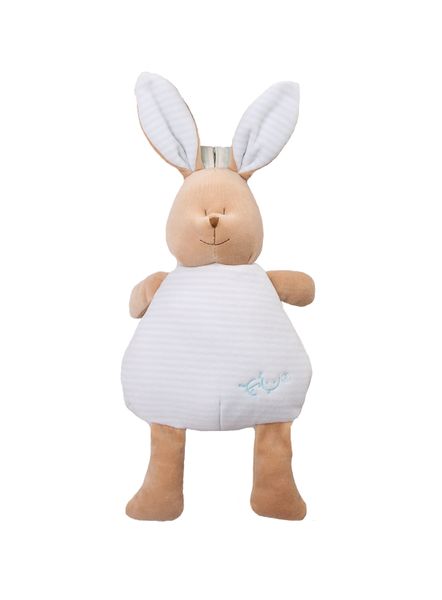 FlyByFly Bunny Backpack - Pink