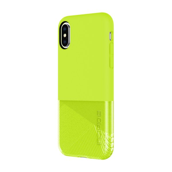 Incipio NGP Sport Cover for Apple iPhone X / 10 - Volt