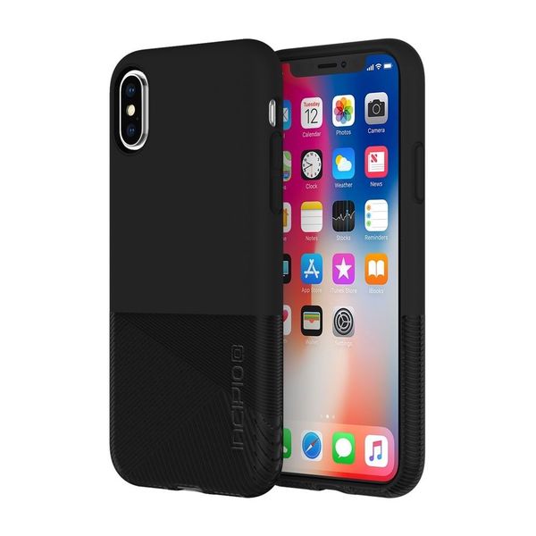 Incipio NGP Sport Cover for Apple iPhone X / 10 - Black