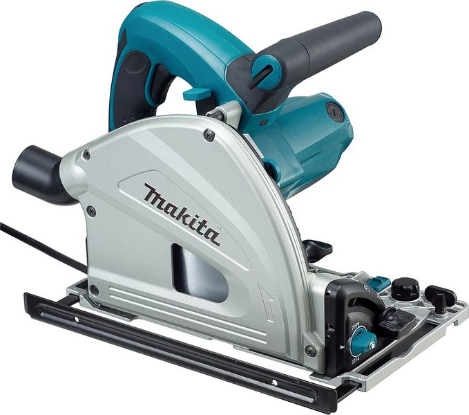 Makita 165mm Plunge Cut Circular Saw - SP6000J