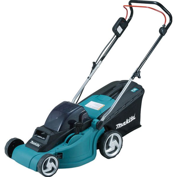 Makita 36V Li-Ion Cordless Lawn Mower - DLM380Z