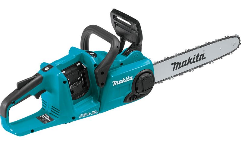 Makita - Cordless Chainsaw DUC400ZB - Unit Only