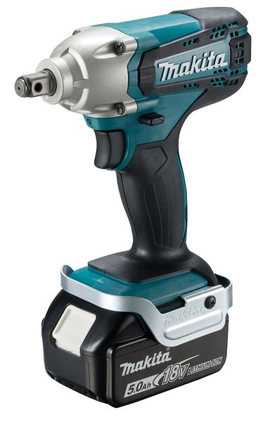 Makita 18V Li-Ion Cordless Impact Wrench - DTW190Zk