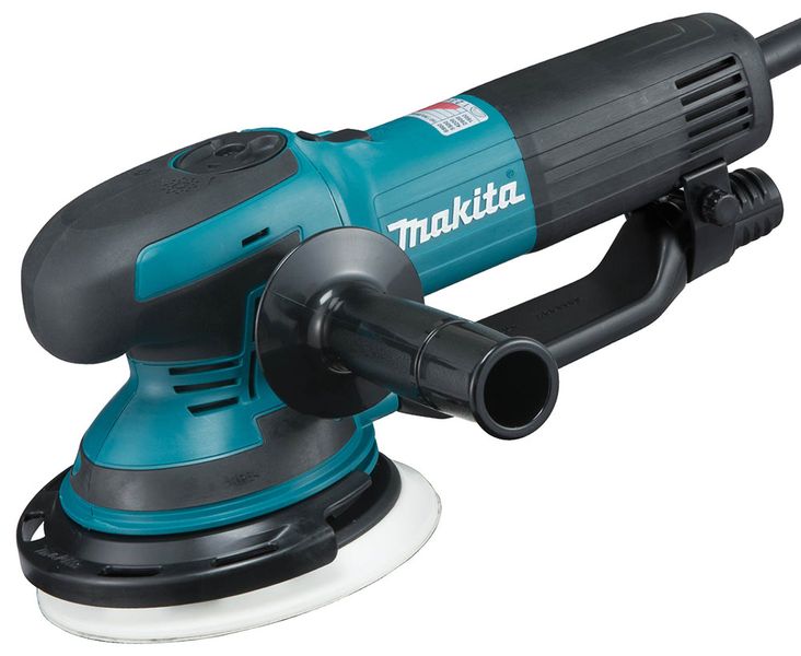 Makita 150mm Random Orbital Sander - Bo6050j