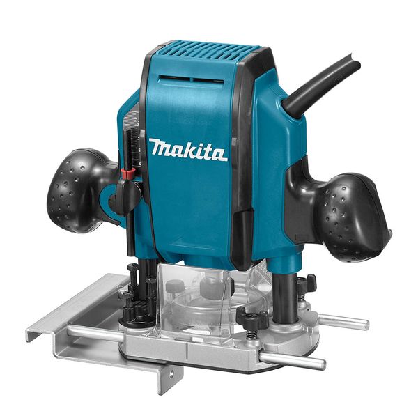 Makita 6.35mm Router - RP0900