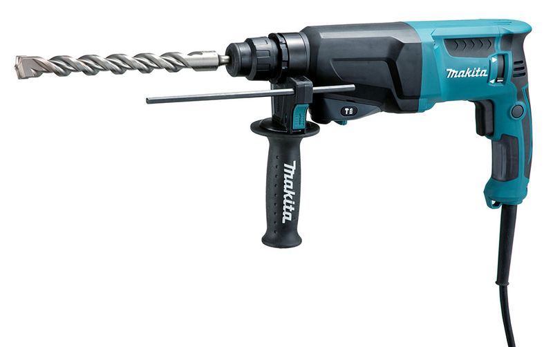 Makita 23mm Rotary Hammer - HR2300