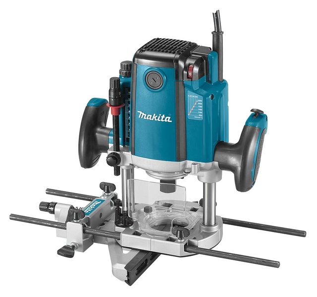 Makita 12.7mm Router - RP2301Fcx