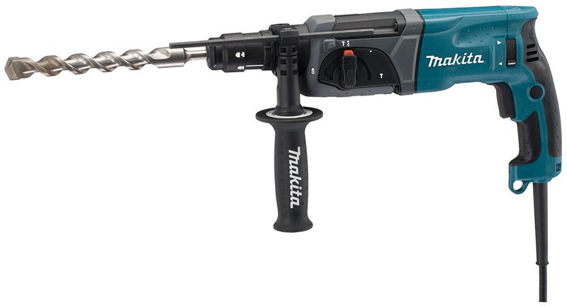 Makita 24mm Rotary Hammer - HR2470T