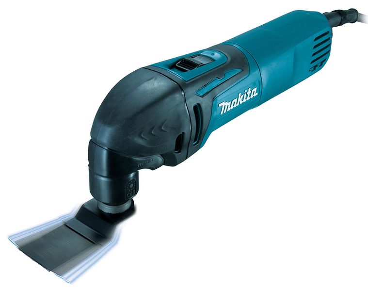 Makita Multi Tool - Tm3000Cx2