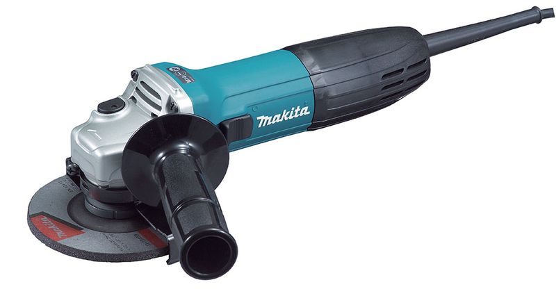 Makita 115mm Angle Grinder - GA4530