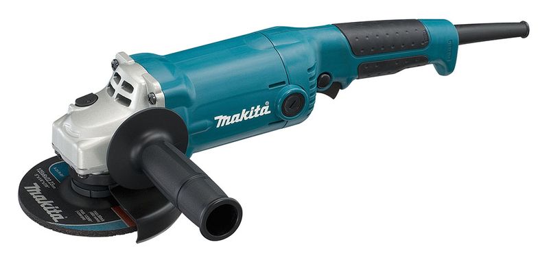 Makita 125mm Angle Grinder - GA5010