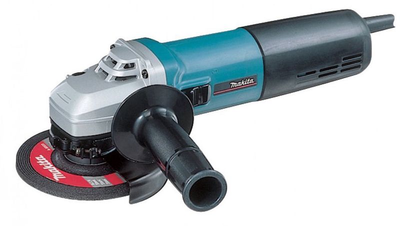 Makita 125mm Angle Grinder - GA5040C