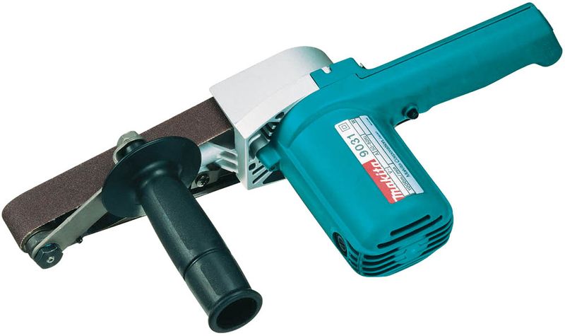 Makita 30mm Belt Sander - 9031