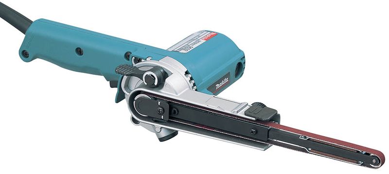 Makita 9mm Belt Sander - 9032